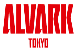 TOYOTA ALVARK Team Logo